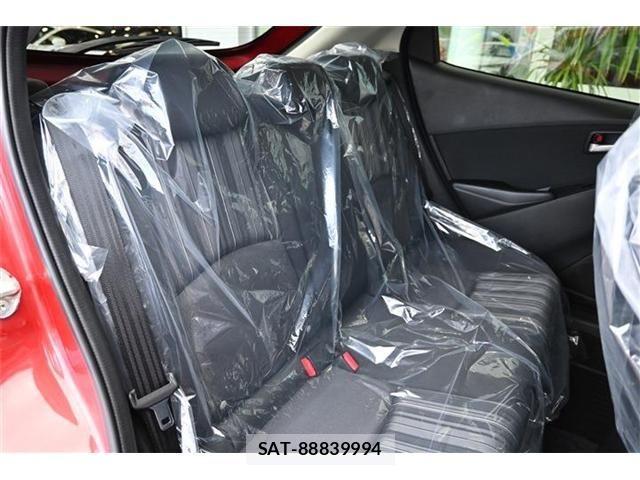 Mazda MAZDA2 2021-02 1207231-14