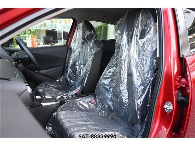 Mazda MAZDA2 2021-02 1207231-15