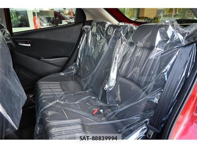 Mazda MAZDA2 2021-02 1207231-16
