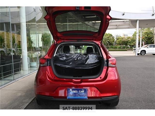 Mazda MAZDA2 2021-02 1207231-17
