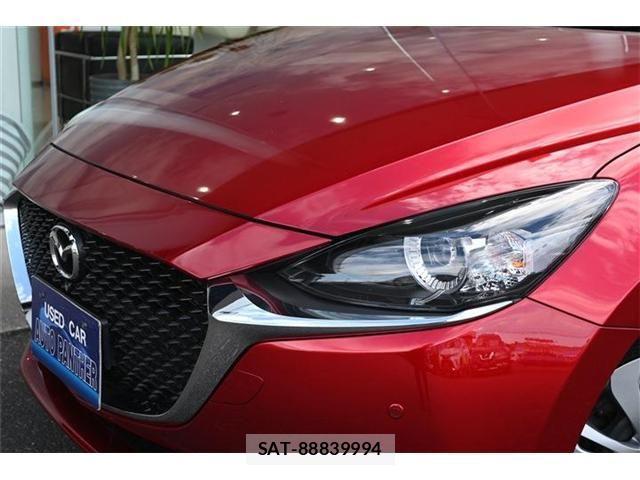 Mazda MAZDA2 2021-02 1207231-19