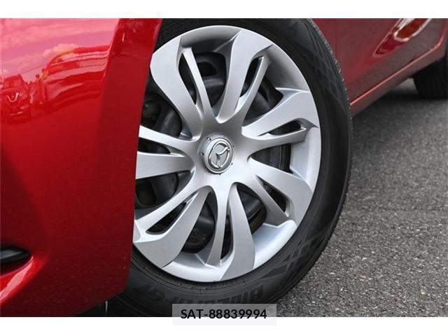 Mazda MAZDA2 2021-02 1207231-20