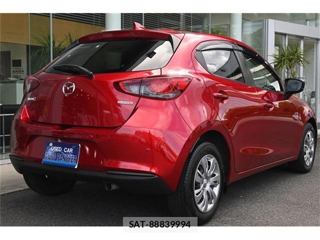 Mazda MAZDA2 2021-02 1207231-4
