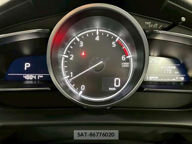 Mazda MAZDA2 2020-08 1302756-2