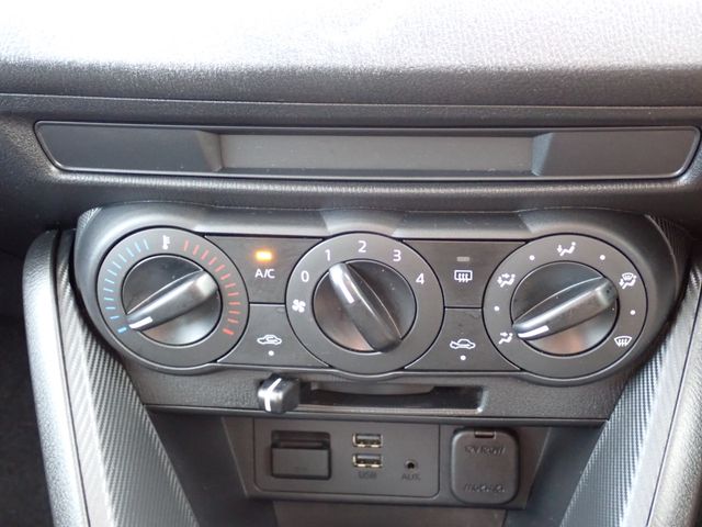 Mazda MAZDA2 2020-09 1546661-10