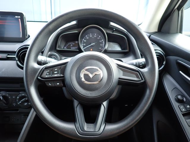 Mazda MAZDA2 2020-09 1546661-11