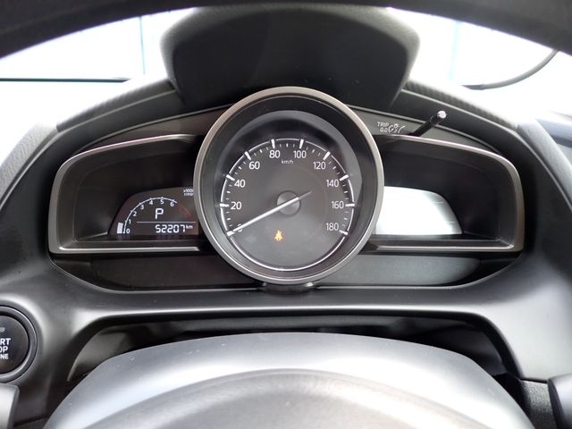 Mazda MAZDA2 2020-09 1546661-12