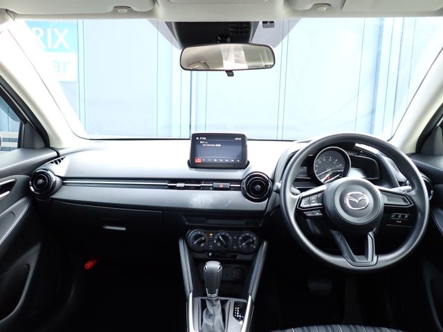 Mazda MAZDA2 2020-09 1546661-1