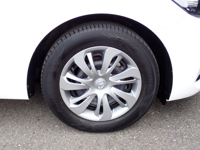 Mazda MAZDA2 2020-09 1546661-25