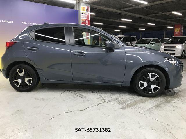 Mazda MAZDA2 2023-08 2350649-10
