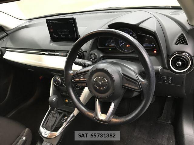 Mazda MAZDA2 2023-08 2350649-12