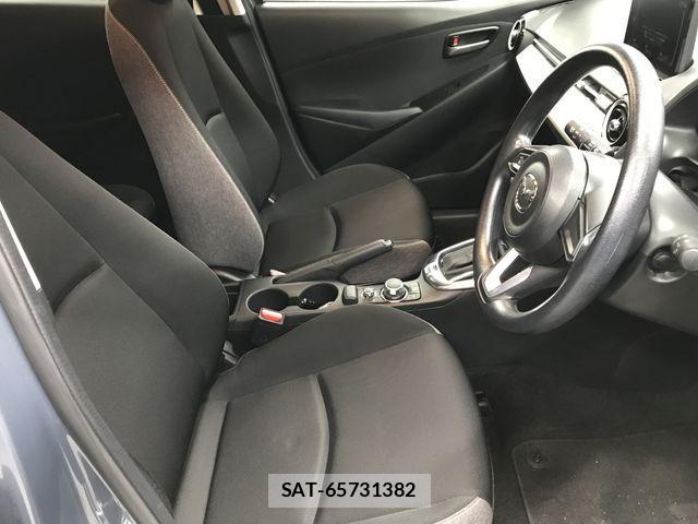 Mazda MAZDA2 2023-08 2350649-13