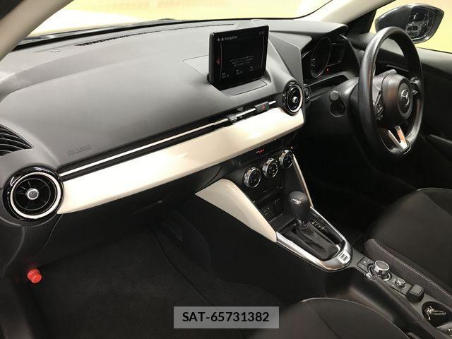 Mazda MAZDA2 2023-08 2350649-16