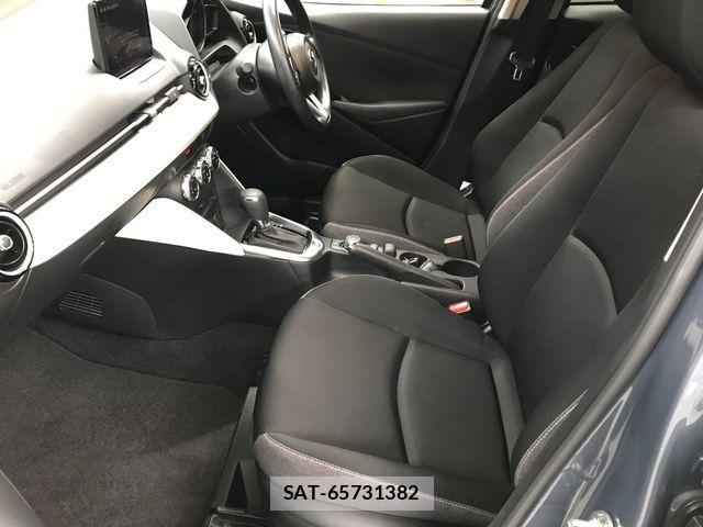 Mazda MAZDA2 2023-08 2350649-17