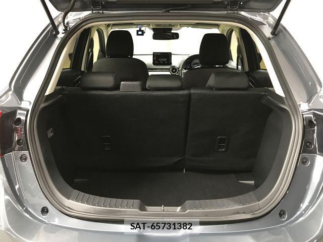 Mazda MAZDA2 2023-08 2350649-20