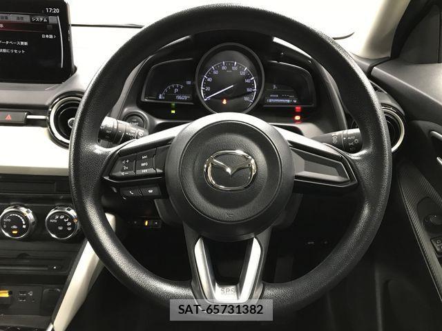 Mazda MAZDA2 2023-08 2350649-24