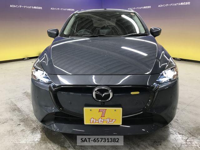 Mazda MAZDA2 2023-08 2350649-4
