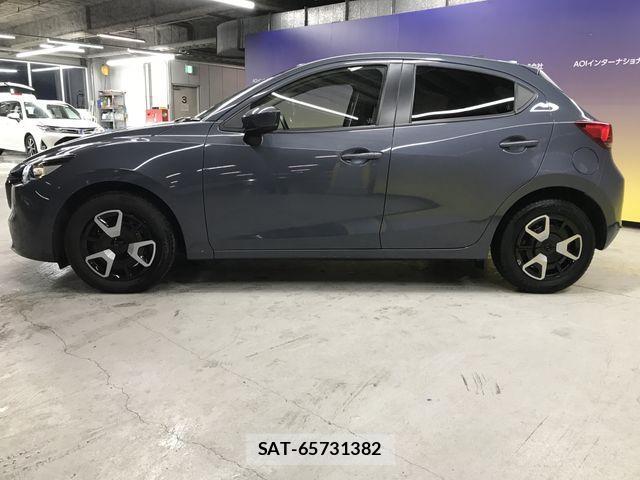 Mazda MAZDA2 2023-08 2350649-6