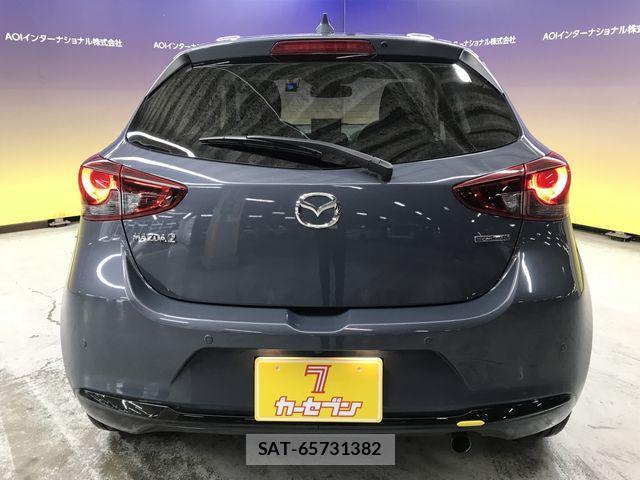 Mazda MAZDA2 2023-08 2350649-8