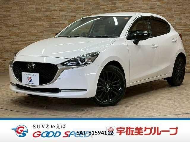 Mazda MAZDA2 2022-01 2486858-0