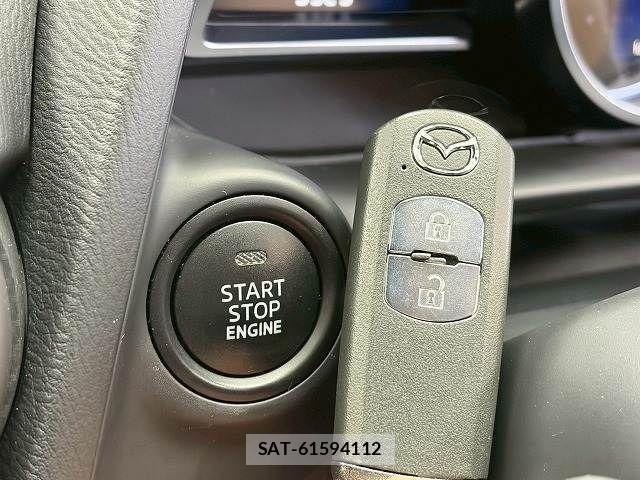 Mazda MAZDA2 2022-01 2486858-9