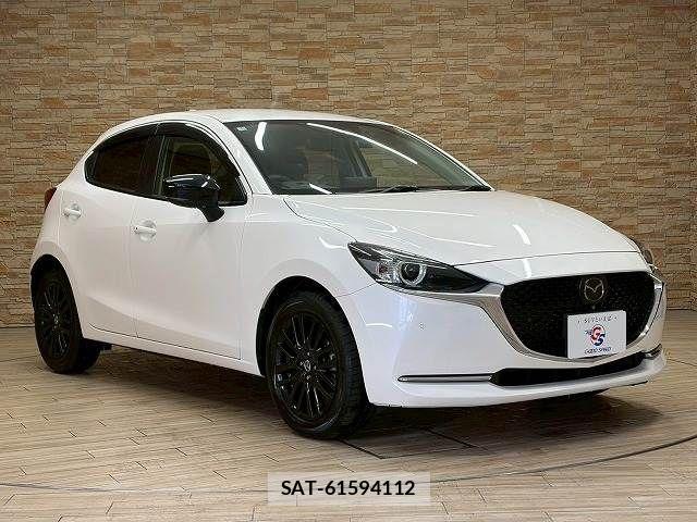 Mazda MAZDA2 2022-01 2486858-13