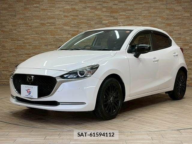 Mazda MAZDA2 2022-01 2486858-14