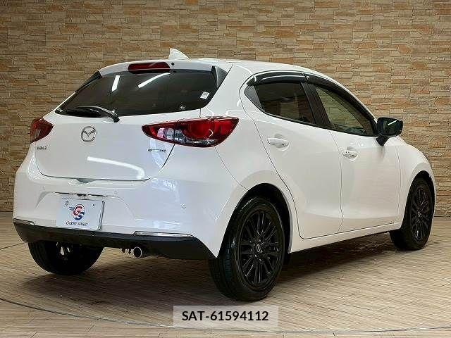 Mazda MAZDA2 2022-01 2486858-15