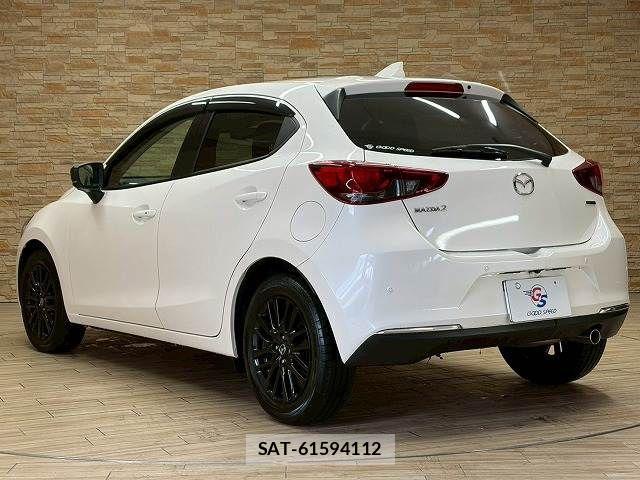 Mazda MAZDA2 2022-01 2486858-16