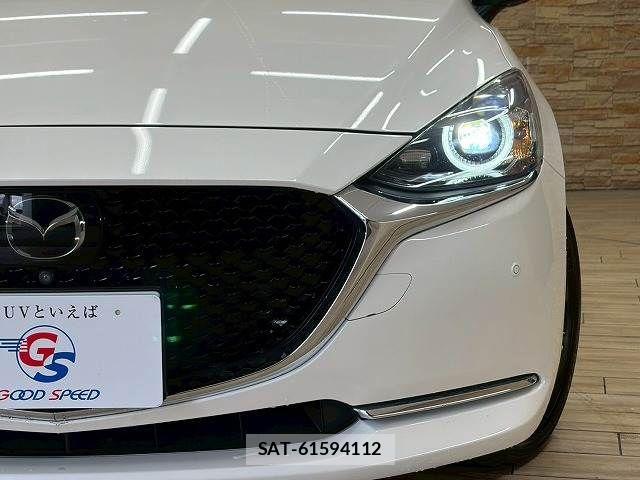 Mazda MAZDA2 2022-01 2486858-19