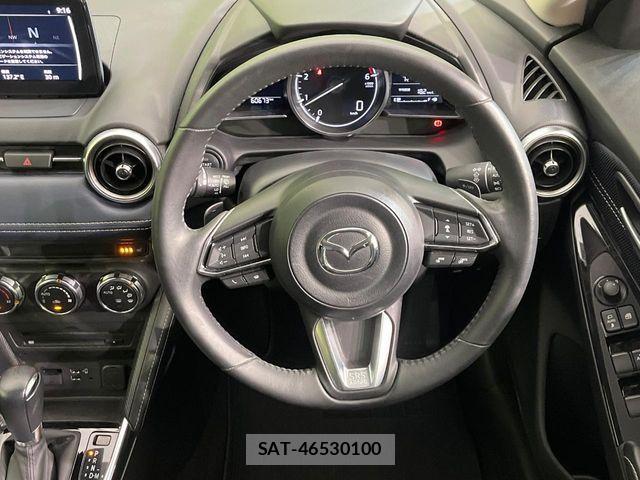 Mazda MAZDA2 2020-04 3378635-10