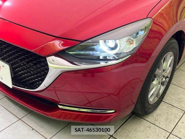 Mazda MAZDA2 2020-04 3378635-11