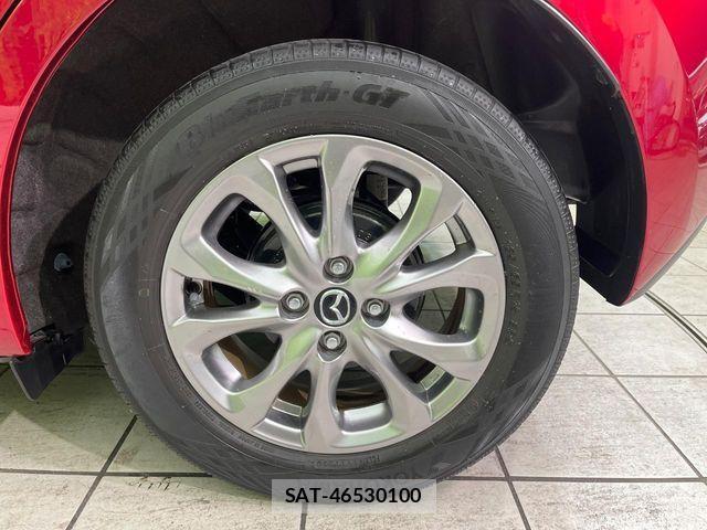 Mazda MAZDA2 2020-04 3378635-12
