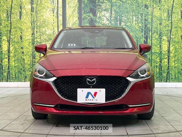 Mazda MAZDA2 2020-04 3378635-13