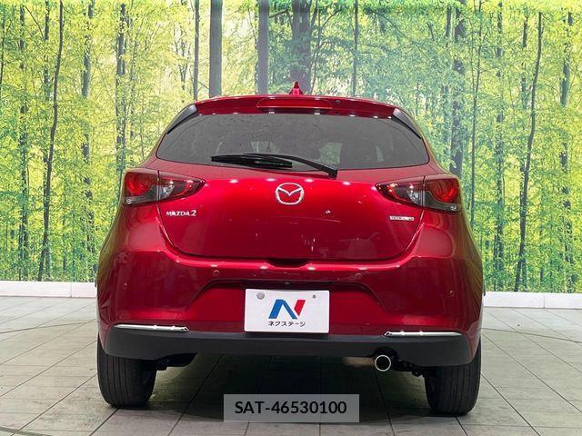 Mazda MAZDA2 2020-04 3378635-14