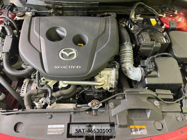 Mazda MAZDA2 2020-04 3378635-17