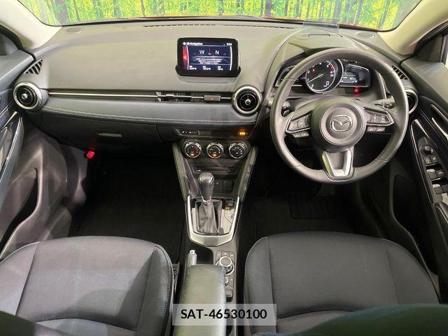 Mazda MAZDA2 2020-04 3378635-1