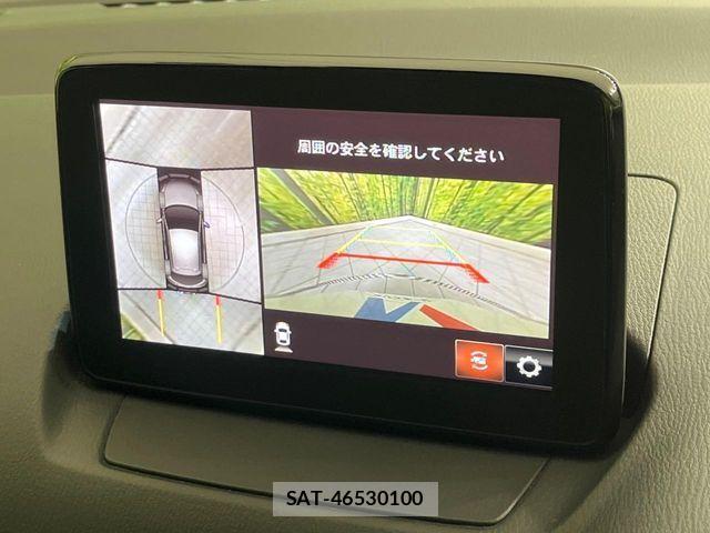 Mazda MAZDA2 2020-04 3378635-3