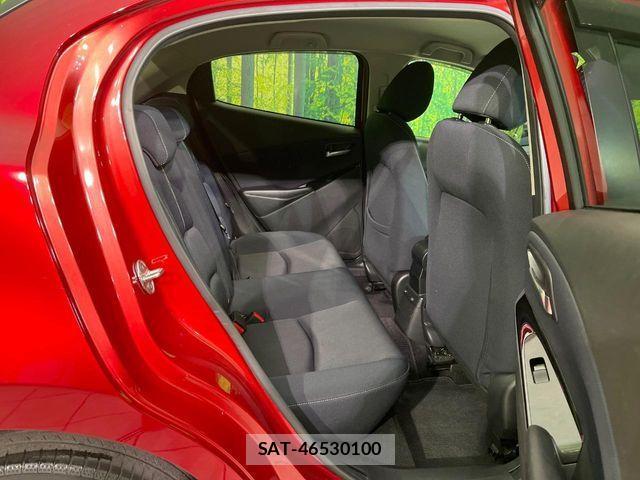 Mazda MAZDA2 2020-04 3378635-8