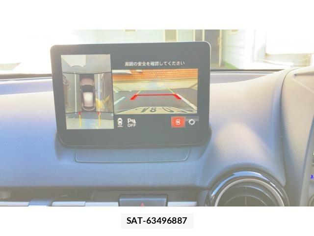 Mazda MAZDA2 2023-09 3414564-10