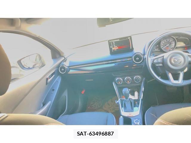 Mazda MAZDA2 2023-09 3414564-15