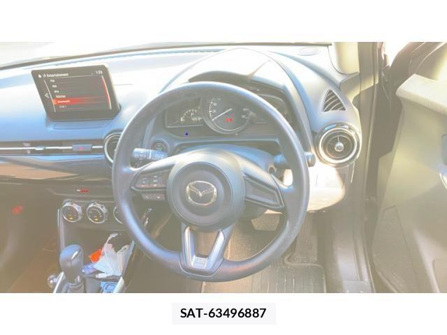 Mazda MAZDA2 2023-09 3414564-18