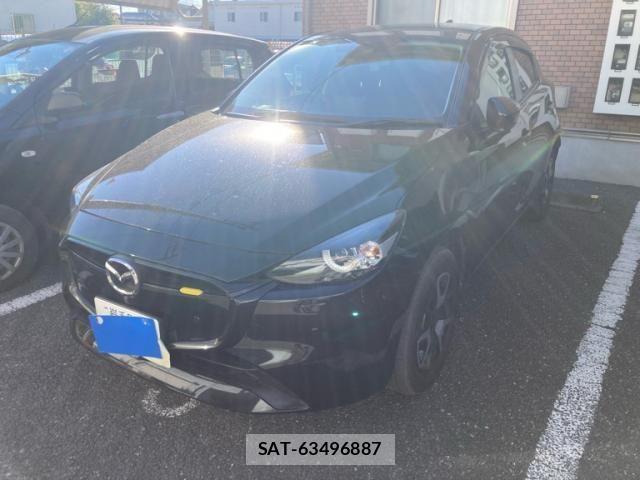 Mazda MAZDA2 2023-09 3414564-1