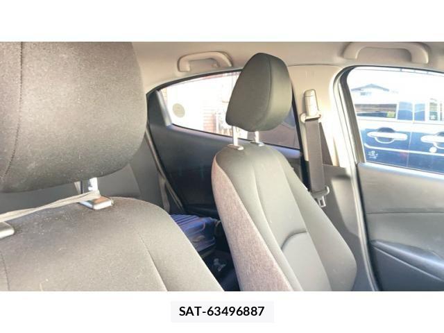 Mazda MAZDA2 2023-09 3414564-21