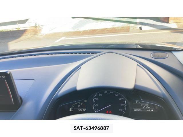 Mazda MAZDA2 2023-09 3414564-23