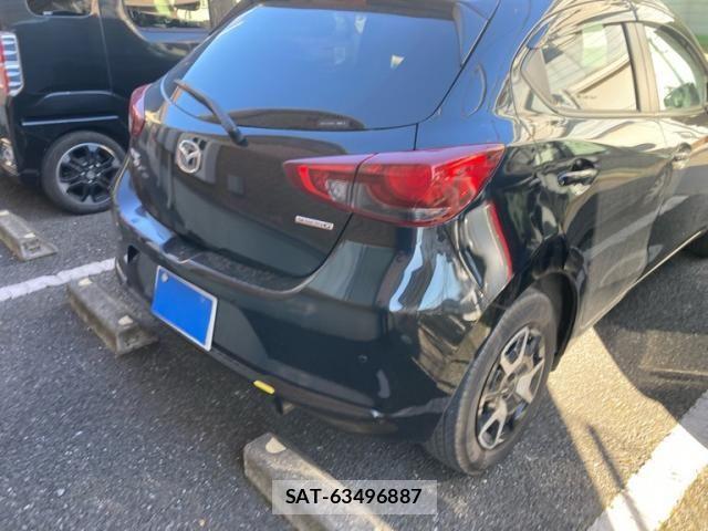 Mazda MAZDA2 2023-09 3414564-2