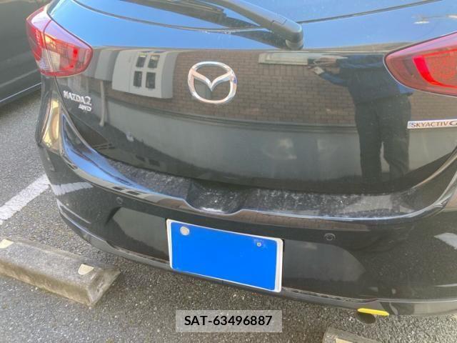 Mazda MAZDA2 2023-09 3414564-3