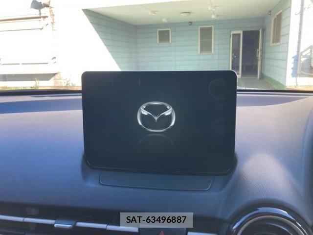 Mazda MAZDA2 2023-09 3414564-6