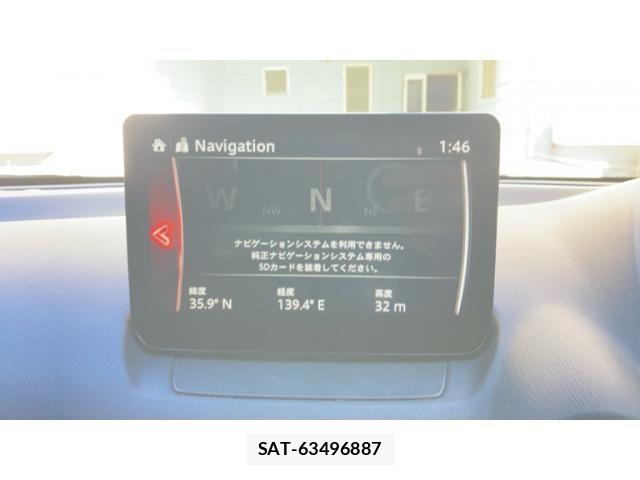 Mazda MAZDA2 2023-09 3414564-8