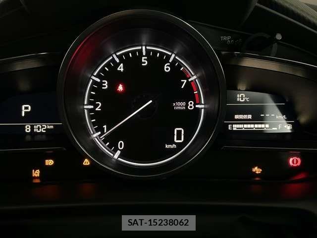 Mazda MAZDA2 2019-10 3421908-10